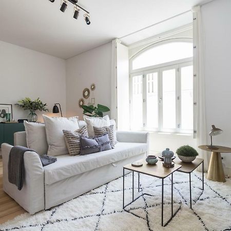 Flh Cais Sodre Charming Flat Apartment Lisboa Екстериор снимка