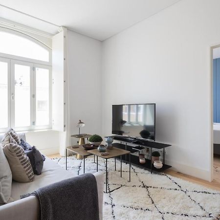 Flh Cais Sodre Charming Flat Apartment Lisboa Екстериор снимка