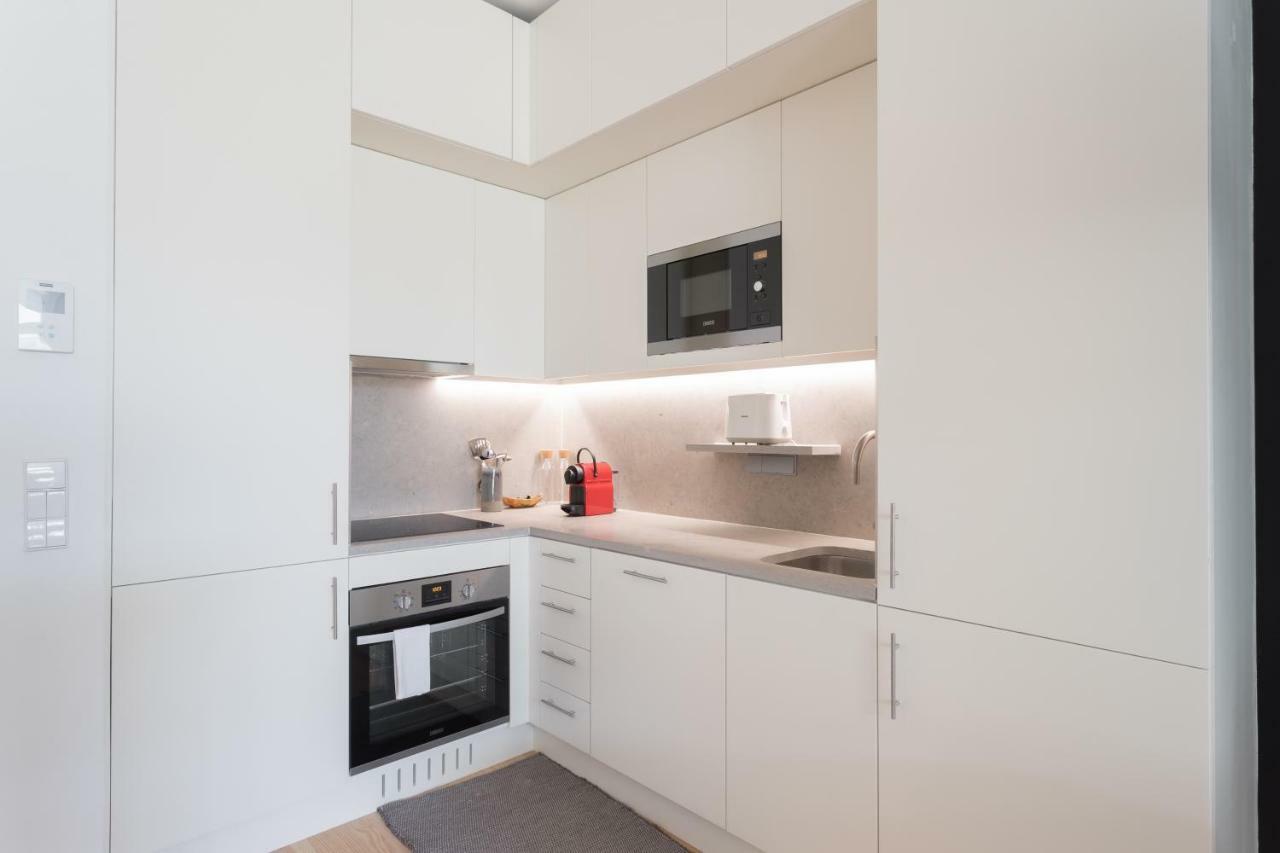 Flh Cais Sodre Charming Flat Apartment Lisboa Екстериор снимка