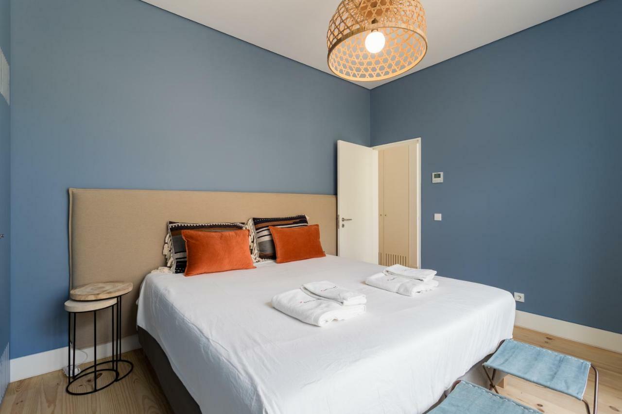 Flh Cais Sodre Charming Flat Apartment Lisboa Екстериор снимка