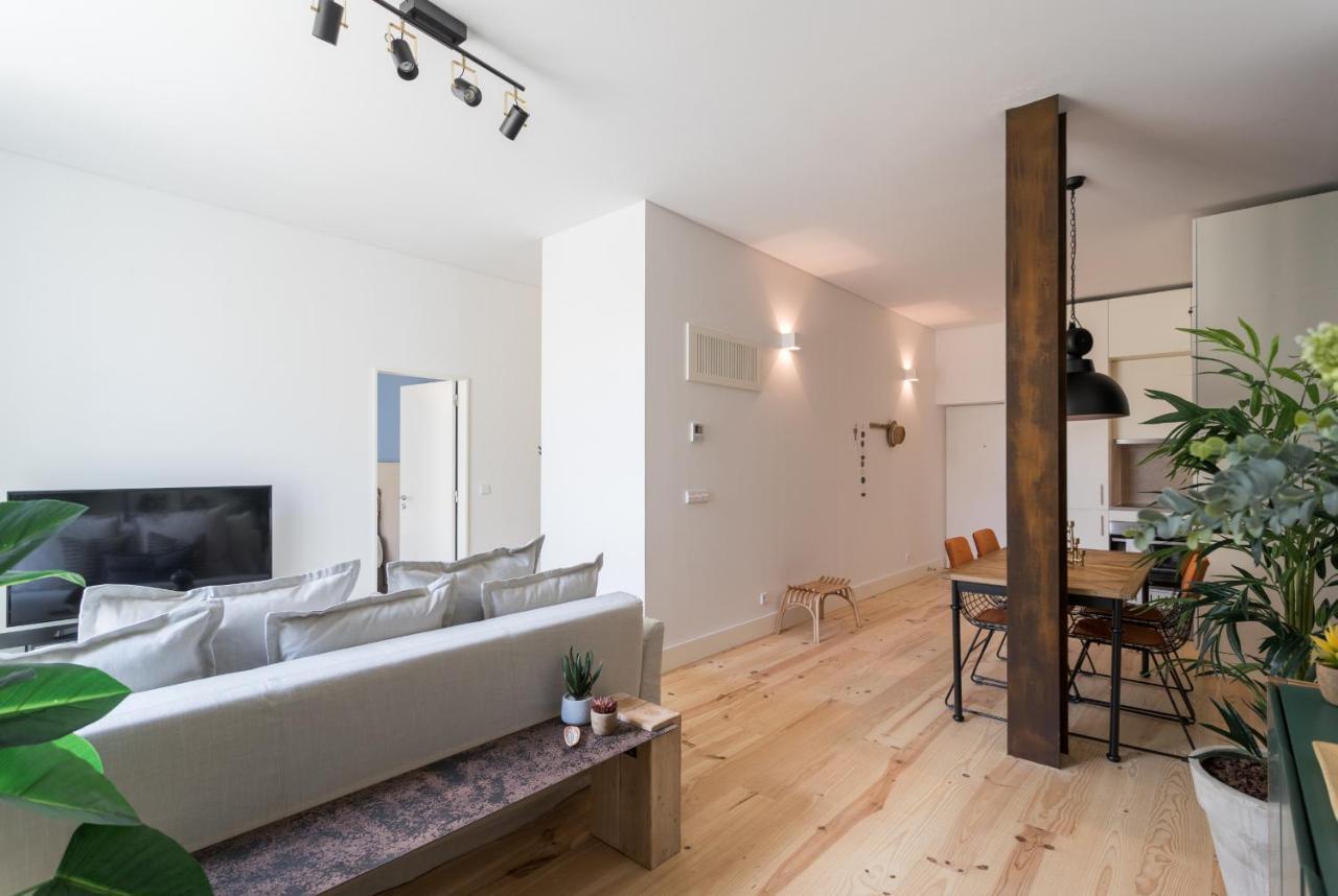 Flh Cais Sodre Charming Flat Apartment Lisboa Екстериор снимка