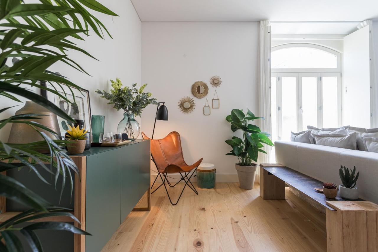 Flh Cais Sodre Charming Flat Apartment Lisboa Екстериор снимка