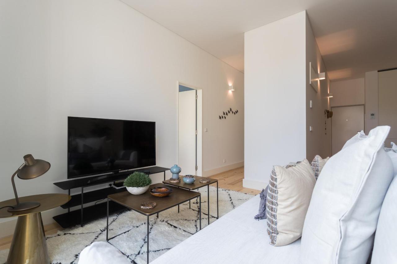 Flh Cais Sodre Charming Flat Apartment Lisboa Екстериор снимка