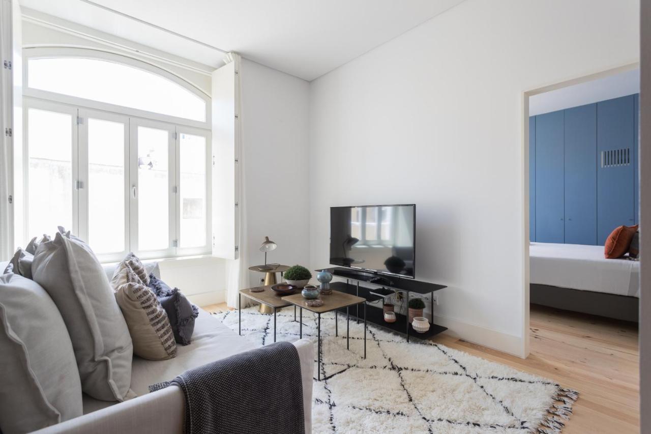 Flh Cais Sodre Charming Flat Apartment Lisboa Екстериор снимка
