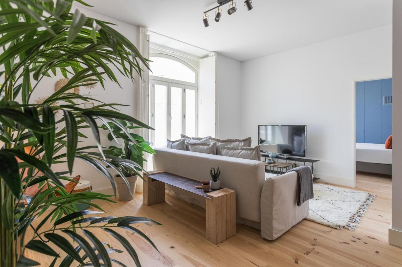 Flh Cais Sodre Charming Flat Apartment Lisboa Екстериор снимка